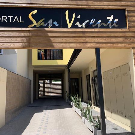 Apartament Solar Del Rio Concepción del Uruguay Zewnętrze zdjęcie