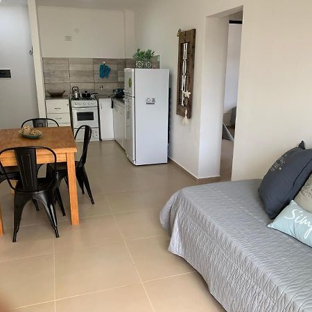 Apartament Solar Del Rio Concepción del Uruguay Zewnętrze zdjęcie