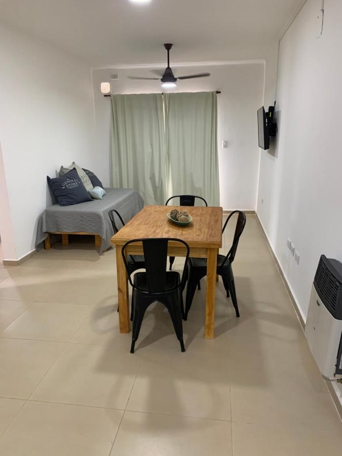 Apartament Solar Del Rio Concepción del Uruguay Zewnętrze zdjęcie