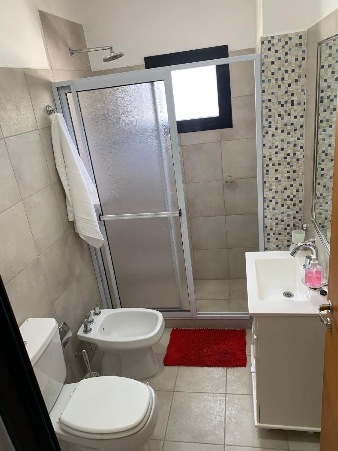 Apartament Solar Del Rio Concepción del Uruguay Zewnętrze zdjęcie