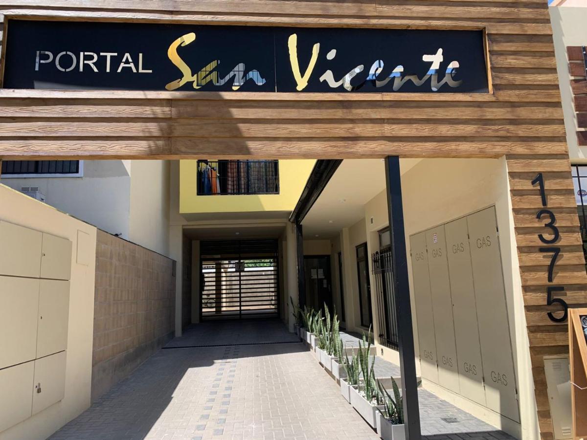 Apartament Solar Del Rio Concepción del Uruguay Zewnętrze zdjęcie