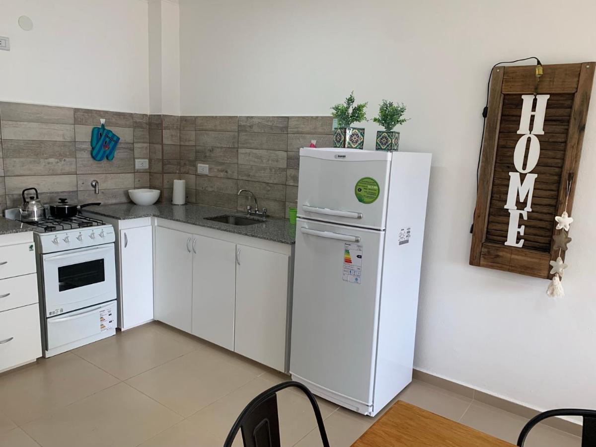 Apartament Solar Del Rio Concepción del Uruguay Zewnętrze zdjęcie