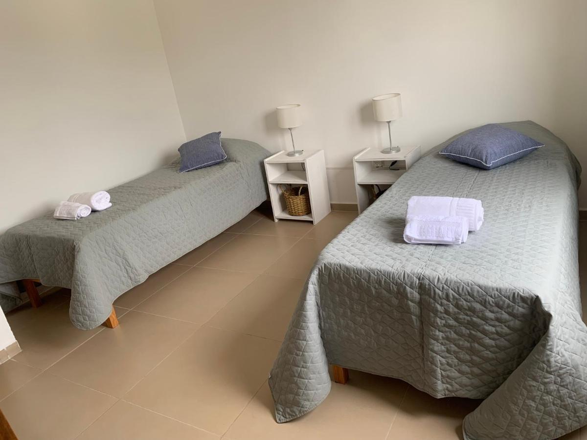 Apartament Solar Del Rio Concepción del Uruguay Zewnętrze zdjęcie